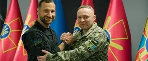 Синергия в Силах обороны усиливается: Хмара назвал уникальной операцию в Новороссийске