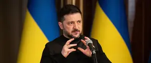 Украина переживет зиму и спасет жизни людей, если получит 5% ракет Patriot от США — Зеленский