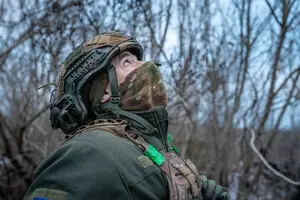 Синдром разорванного неба: как дроны переписывают психику на поле боя