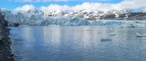 «Ледяной Шелковый путь»: Китай вырывается вперед в борьбе за Арктику — FT