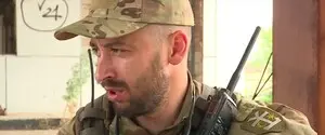 Верес о критиках командования ВСУ: 