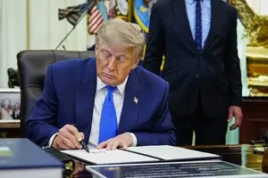 Трамп залучає приватний сектор для посилення кібернаступального потенціалу США — Bloomberg