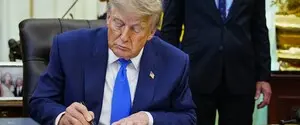 Трамп привлекает частный сектор для усиления кибернаступательного потенциала США — Bloomberg