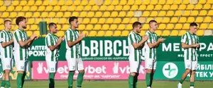 Українська Прем'єр-ліга: результати всіх матчів третього туру, відео голів, таблиця
