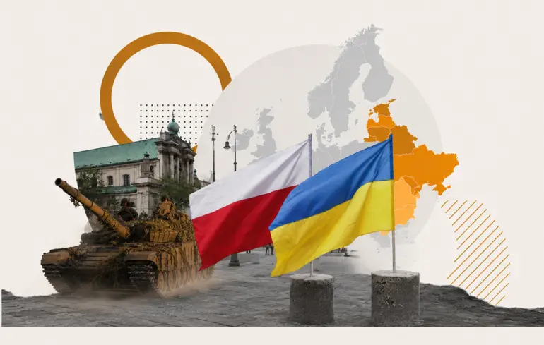 Чи здатні Україна і Польща створити новий центр сили в Європі?
