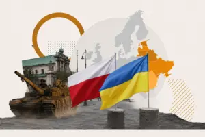Способны ли Украина и Польша создать новый центр силы в Европе?