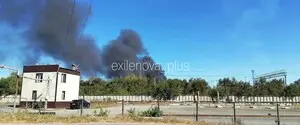 Один из крупнейших НПЗ в РФ полностью остановил работу после атаки дронов: на его ремонт потребуется полгода