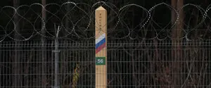 Чтобы остановить врага: Литва укрепит рвами свои границы с РФ и Беларусью