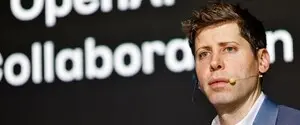Алгоритми повірили вандалам: Google помилково “поховав” гендиректора OpenAI