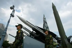 Росія посилює КНДР. Три причини, чому Південна Корея не готова озброювати Україну