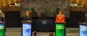 FT: Преемник Гутерриша возглавит ООН в период самого глубокого кризиса