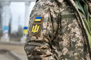 У Волинській області водій наїхав на працівника ТЦК під час перевірки документів 