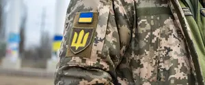 В Волынской области водитель наехал на сотрудника ТЦК во время проверки документов