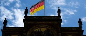 Германия ограничила временную защиту для украинских мужчин: кому грозит депортация