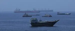Иран требует компенсацию за последствия своей атаки на танкер