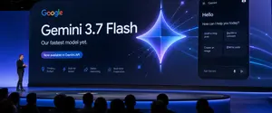 Google представила Gemini 3.7 Flash для бизнеса и разработчиков