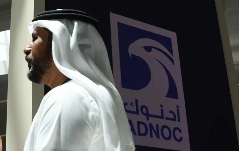 ОАЕ звинуватили Іран в атаці на два судна ADNOC в Ормузькій протоці — Reuters