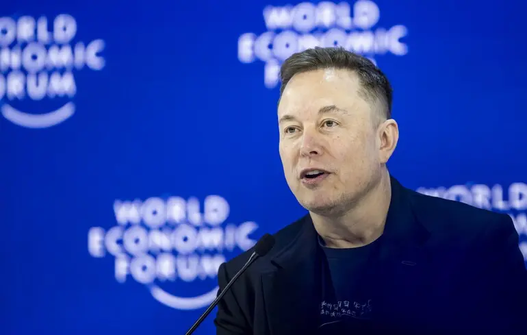 Маск володіє 48,4% SpaceX: вартість його частки перевищила $900 мільярдів