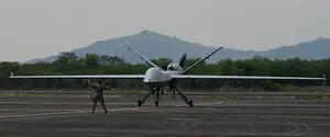 Из-за войны с Ираном США потеряли четверть всех своих дронов MQ-9 Reaper — WP