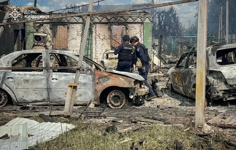 Найбільше з 2022 року: в ООН повідомили, скількох мирних українців РФ вбила чи поранила у липні