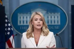 Хто стане новим речником Білого дому: Politico назвало імена претендентів