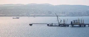 В Новороссийске прекратил работу последний зерновой терминал. Он крупнейший в Черноморском регионе РФ