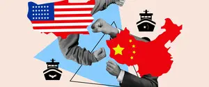 США обвинили более 40 стран в содействии Китаю в обходе тарифов Трампа 