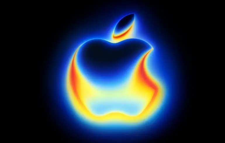 Первый западный ИИ в Китае: Apple запускает модель в партнерстве с Alibaba