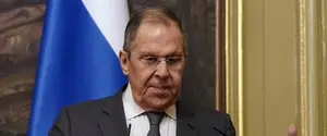 Лавров отбросил вариант «заморозки» войны по линии фронта и снова заявил об «ужесточении» методов