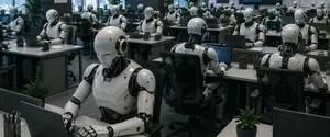 Робота не зникає, а трансформується: чому прогнози про масове безробіття через ШІ не справдилися