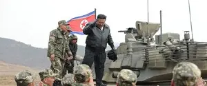 КНДР возмутилась по поводу учений США и Южной Кореи и пригрозила «новым уровнем» сдерживания