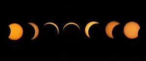 Total Eclipse of the Heart снова стала хитом: солнечное затмение вернуло легендарные треки в топ