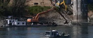 В Одесской области начали принудительно наполнять водохранилище из-за критического падения уровня воды