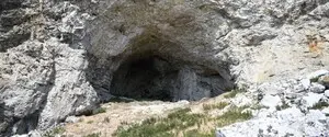 В шведской пещере нашли захоронение беременной девочки-подростка возрастом 9000 лет