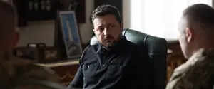 Зеленский провел совещание: ключевой вопрос — финансирование армии