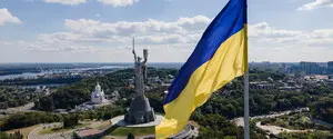 Сегодня в Украине отмечают День Независимости