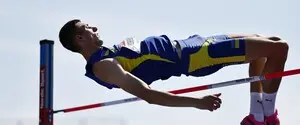 Украинский легкоатлет Дорощук выиграл серебро чемпионата Европы-2026