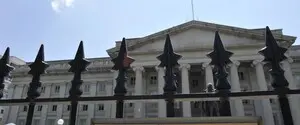 США продали 30-річні держоблігації з найвищою дохідністю за 25 років