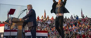 Трамп і Маск помирилися. Ціна питання — 100 мільйонів доларів