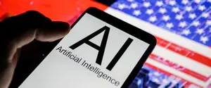 США против Китая в гонке ИИ: 35 стран должны выбрать сторону