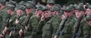 Желающие воевать заканчиваются: Кремль придумывает, как избежать мобилизации