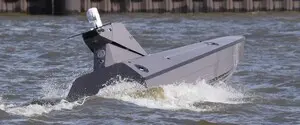 Британия усиливает контроль над оборонными поставками после инцидента с китайскими компонентами в дронах