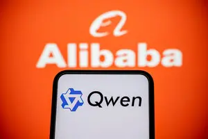 Китайские модели искусственного интеллекта скачали более 3 миллиардов раз: Alibaba обогнала Meta и Google