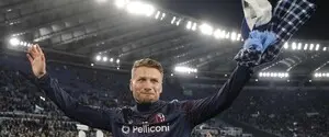 Выигрывал Евро и 