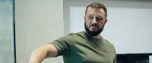 Оболенский о сотрудничестве с Ермаком: 