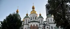 «Оружие красоты»: в «Софии Киевской» проходит девятый фестиваль Bouquet Kyiv Stage