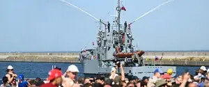 Польша продемонстрировала, чем готовится сдерживать Россию: провела крупнейший военный парад в истории