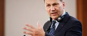 «Европейский легион» с участием ветеранов Украины: Сикорский предложил новую модель обороны ЕС