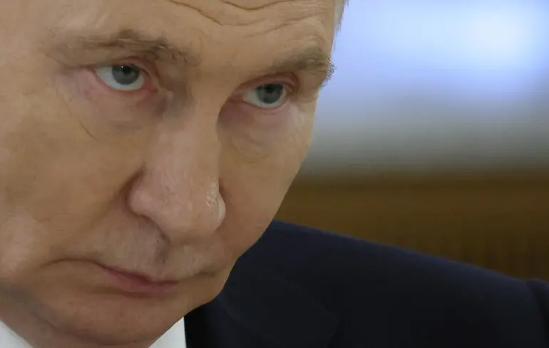 «Росія вже оголосила нам війну, тільки без танків» — польський міністр