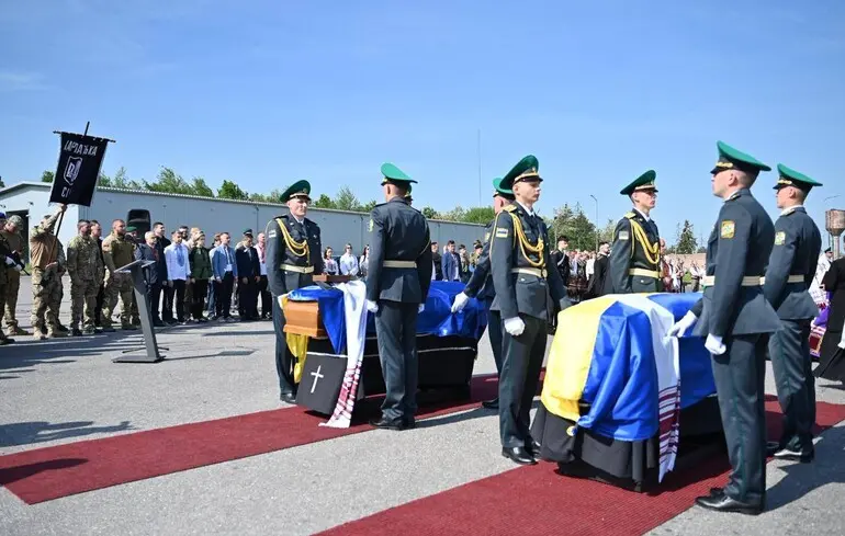 Україна поверне прах ще одного діяча УНР: наступним стане представник вищого керівництва армії